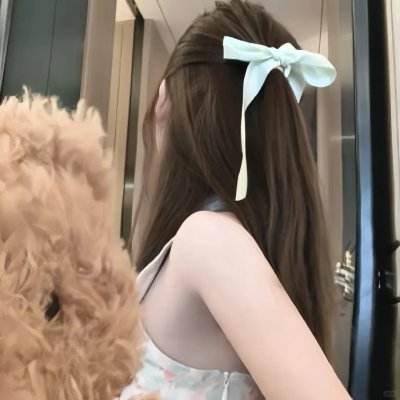 牵手向明天