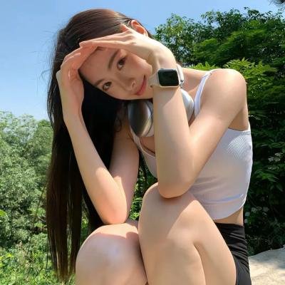 秋水长天