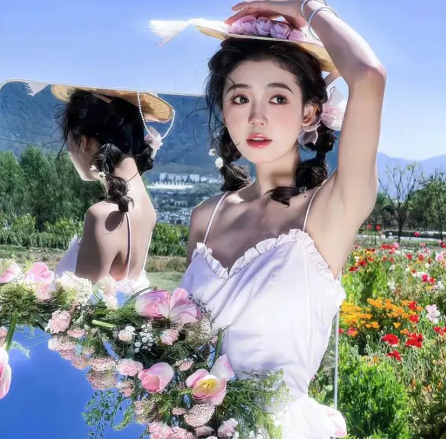 花红花火