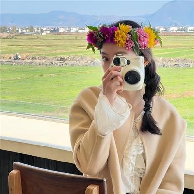蜘蛛女