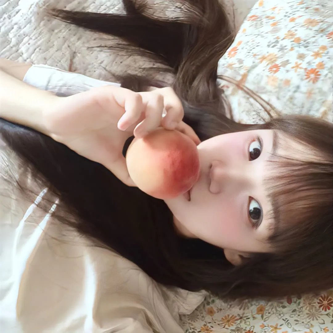 午夜废墟